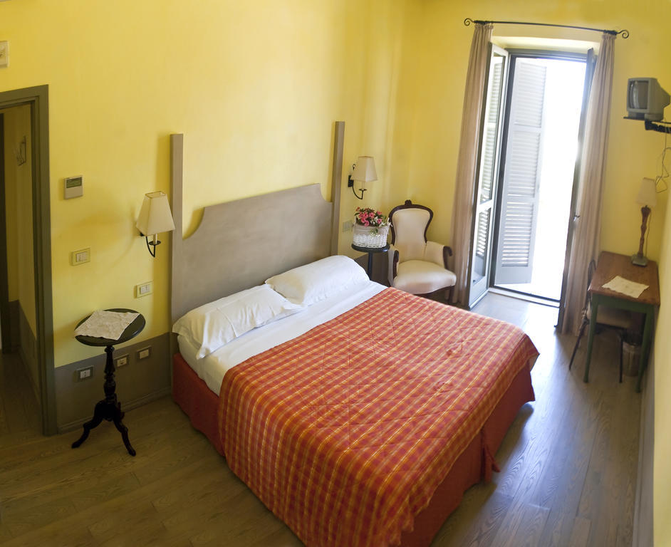 Locanda Delle Mura Anna De Croy Magliano in Toscana Ruang foto