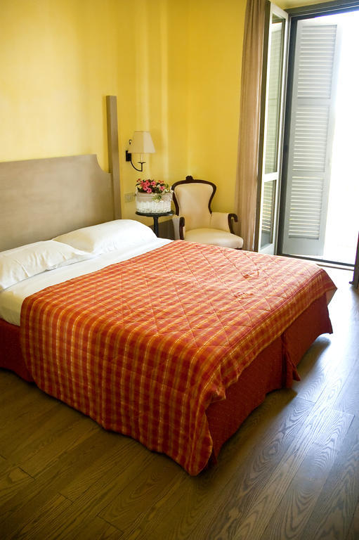 Locanda Delle Mura Anna De Croy Magliano in Toscana Ruang foto