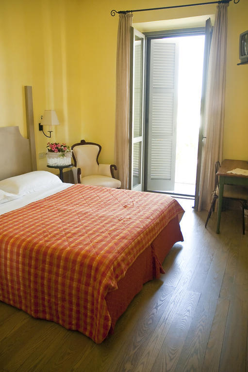 Locanda Delle Mura Anna De Croy Magliano in Toscana Ruang foto