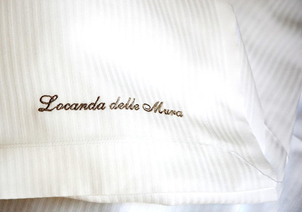 Locanda Delle Mura Anna De Croy Magliano in Toscana Ruang foto
