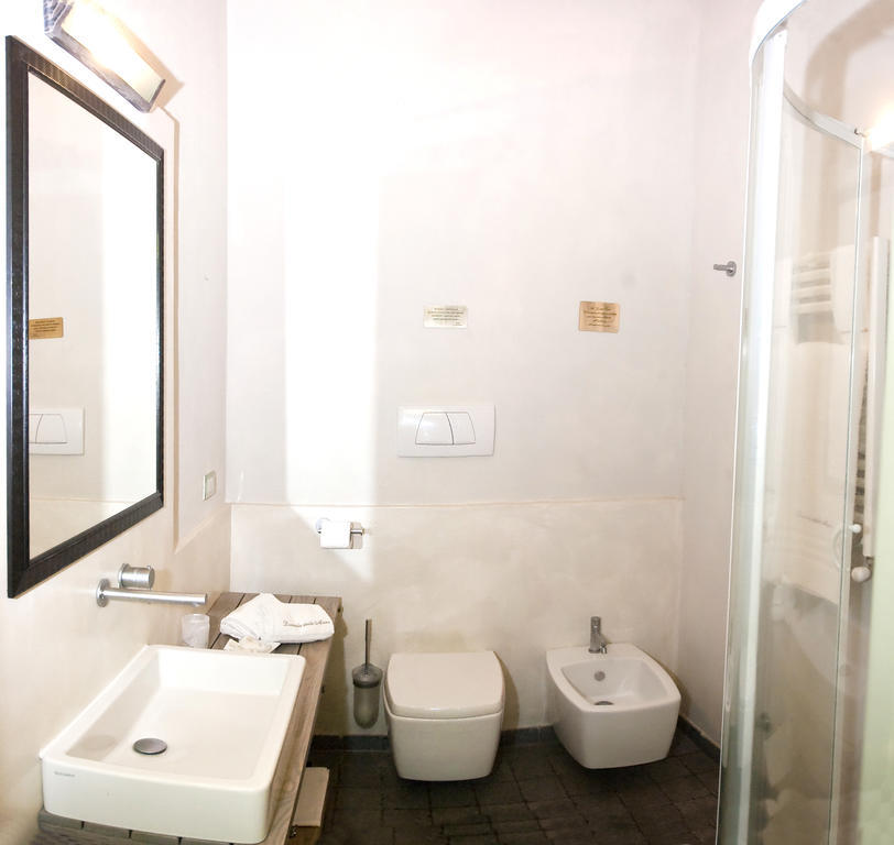 Locanda Delle Mura Anna De Croy Magliano in Toscana Ruang foto