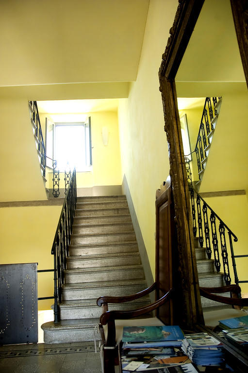 Locanda Delle Mura Anna De Croy Magliano in Toscana Bagian luar foto