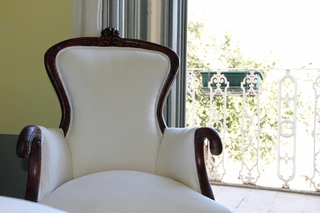 Locanda Delle Mura Anna De Croy Magliano in Toscana Bagian luar foto